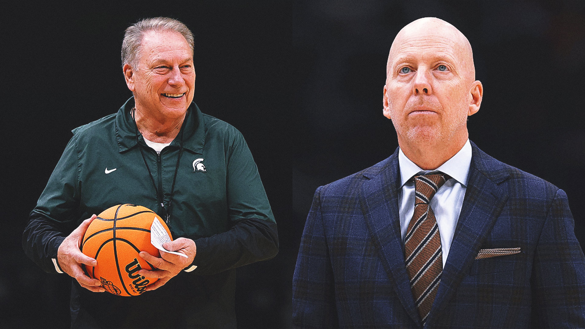 Mick Cronin ‘Really Hoping’ Tom Izzo Buys Him Dinner When UCLA Visits Michigan State