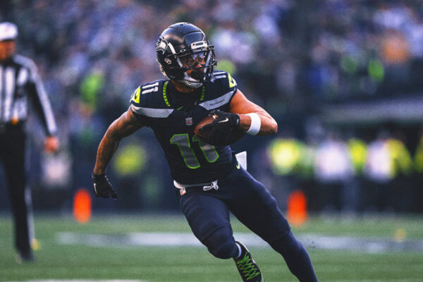 Seahawks Star Jaxon Smith-Njigba: ‘I Deserve to be Highest-Paid Wide Receiver’