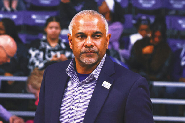 Kansas State Fires Coach Jerome Tang, Citing ‘Public Comments and Conduct’