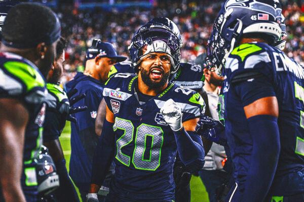 Super Bowl LX: 4 Plays That Defined Seahawks’ Victory over Patriots