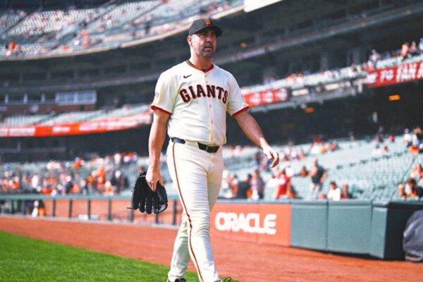 Phillies? Padres? 3 Best MLB Free Agent Fits for Giants RHP Justin Verlander