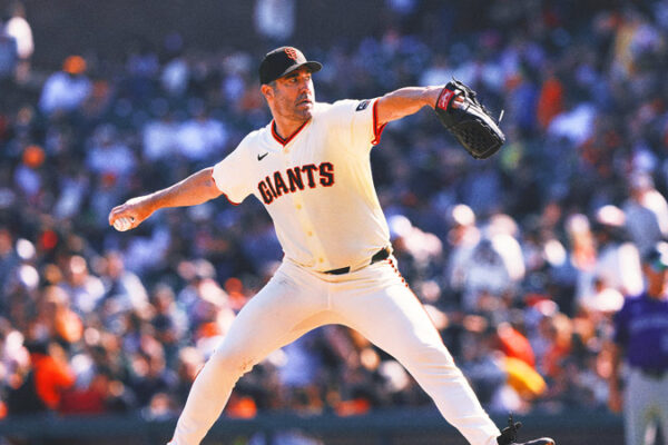 Justin Verlander on Tigers’ Reunion: ‘I Thought There Was a Chance I Come Back’