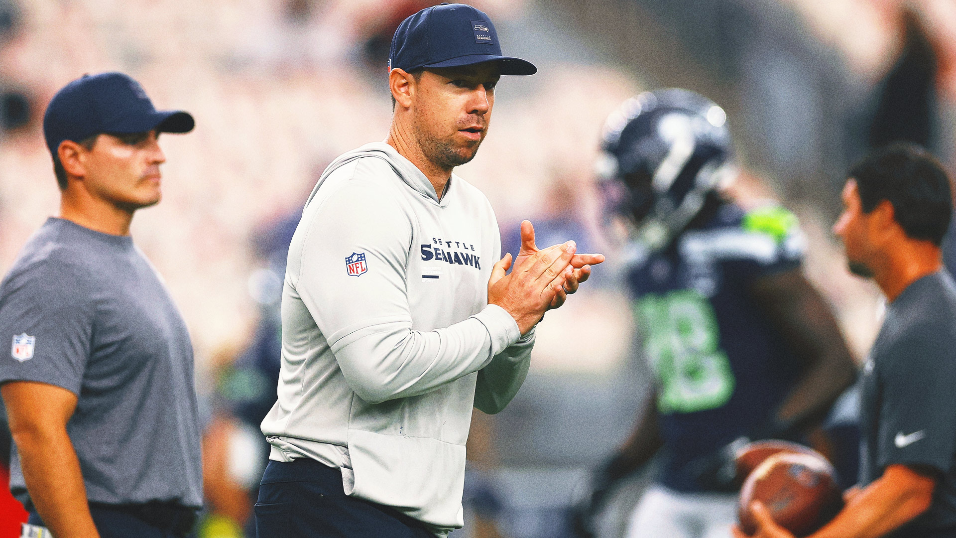 Seahawks OC Klint Kubiak Reportedly Set To Become Raiders’ Next Head Coach