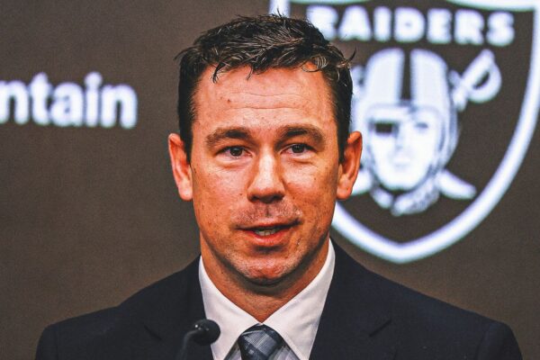 New Raiders Head Coach Klint Kubiak Addresses Maxx Crosby’s Future In Las Vegas