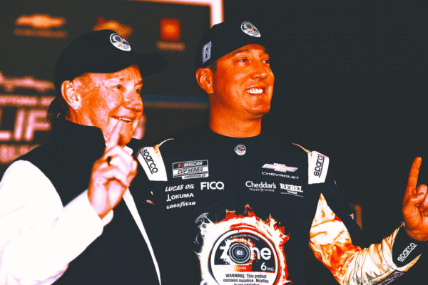 Daytona 500 Qualifying and Duels at Daytona International Speedway, Explained