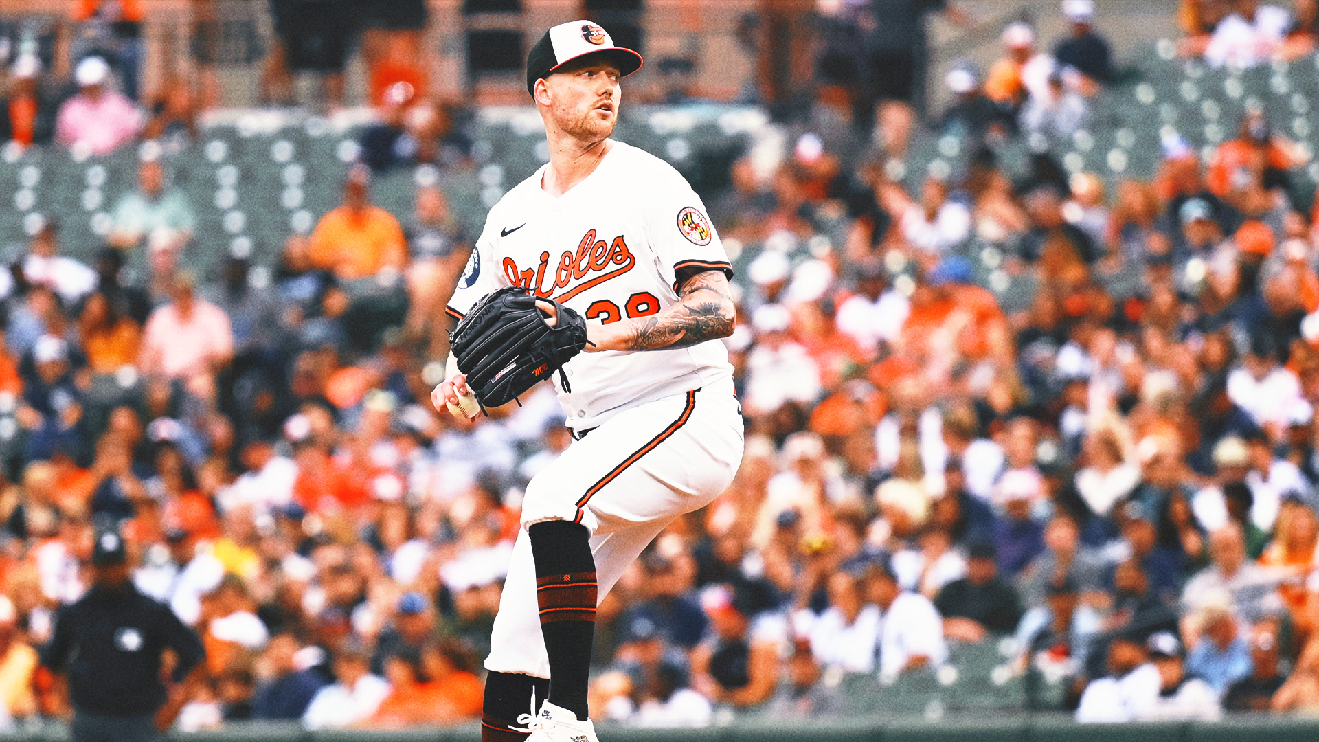 2026 MLB Odds: Baltimore Orioles Best Bet to Win AL East