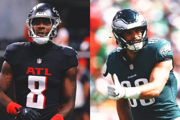 NFL Free Agent Tight Ends: The Top 10 TEs Available This Offseason