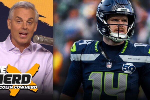 Justin Jefferson ‘Definitely’ Thinks Vikings Would’ve Done Better With Sam Darnold