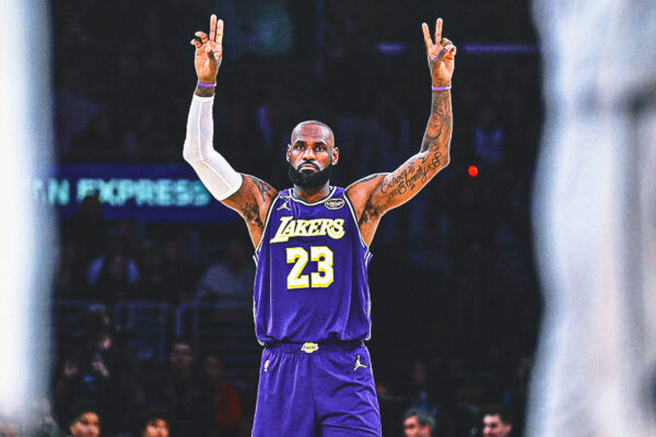 How To Bet This Week in the NBA: Pistons-Knicks, Celtics-Lakers, More