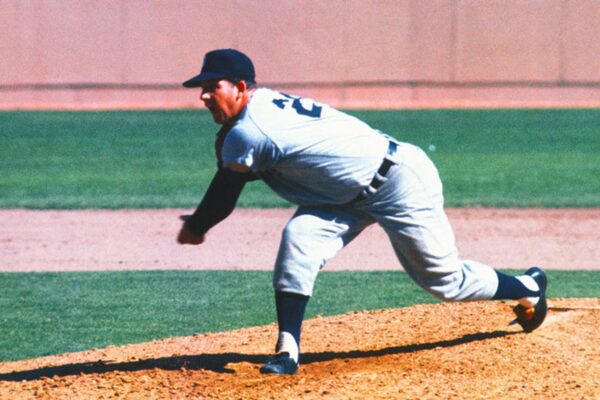 Mickey Lolich, 1968 World Series MVP for Detroit Tigers, Dies at 85