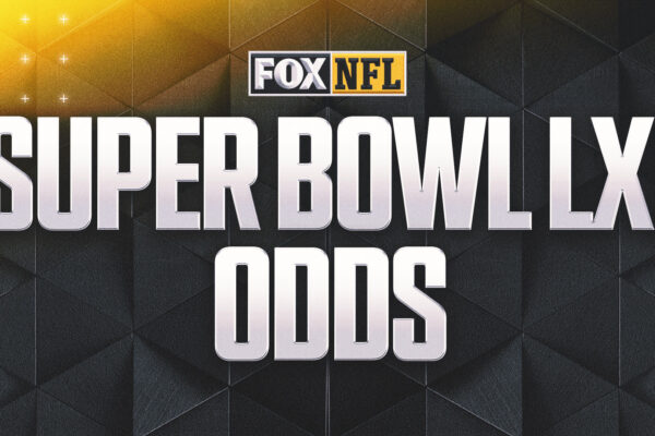 2027 Super Bowl Odds: Seahawks, Rams Favored; Patriots Tied for Fourth