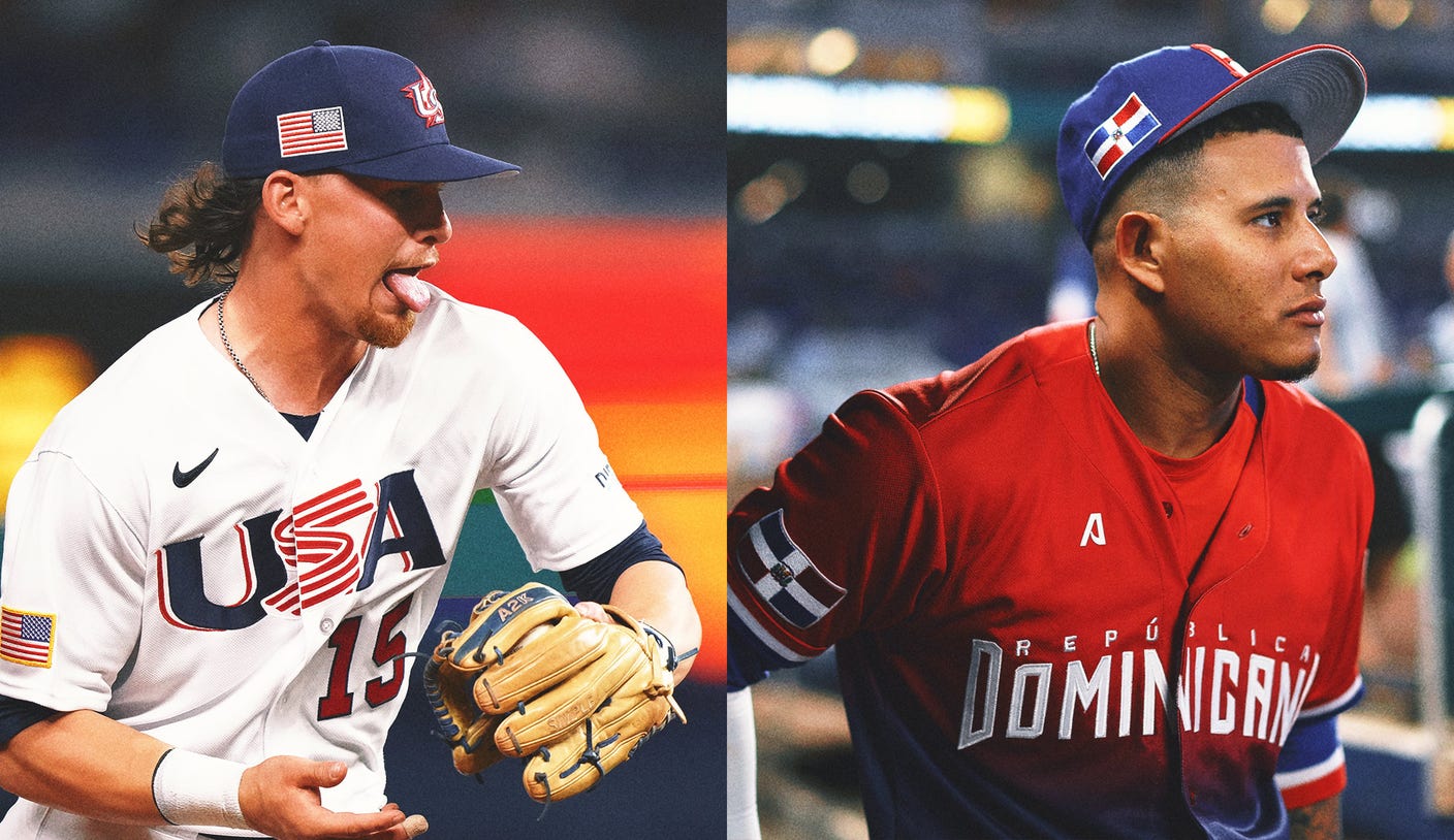 2025 MLB All-Stars on USA, Japan and Other 2026 World Baseball Classic Teams