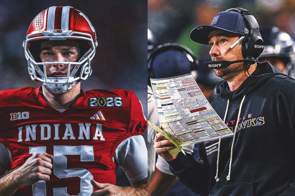 2026 NFL Draft: How Raiders HC Klint Kubiak Can Maximize Fernando Mendoza’s Potential