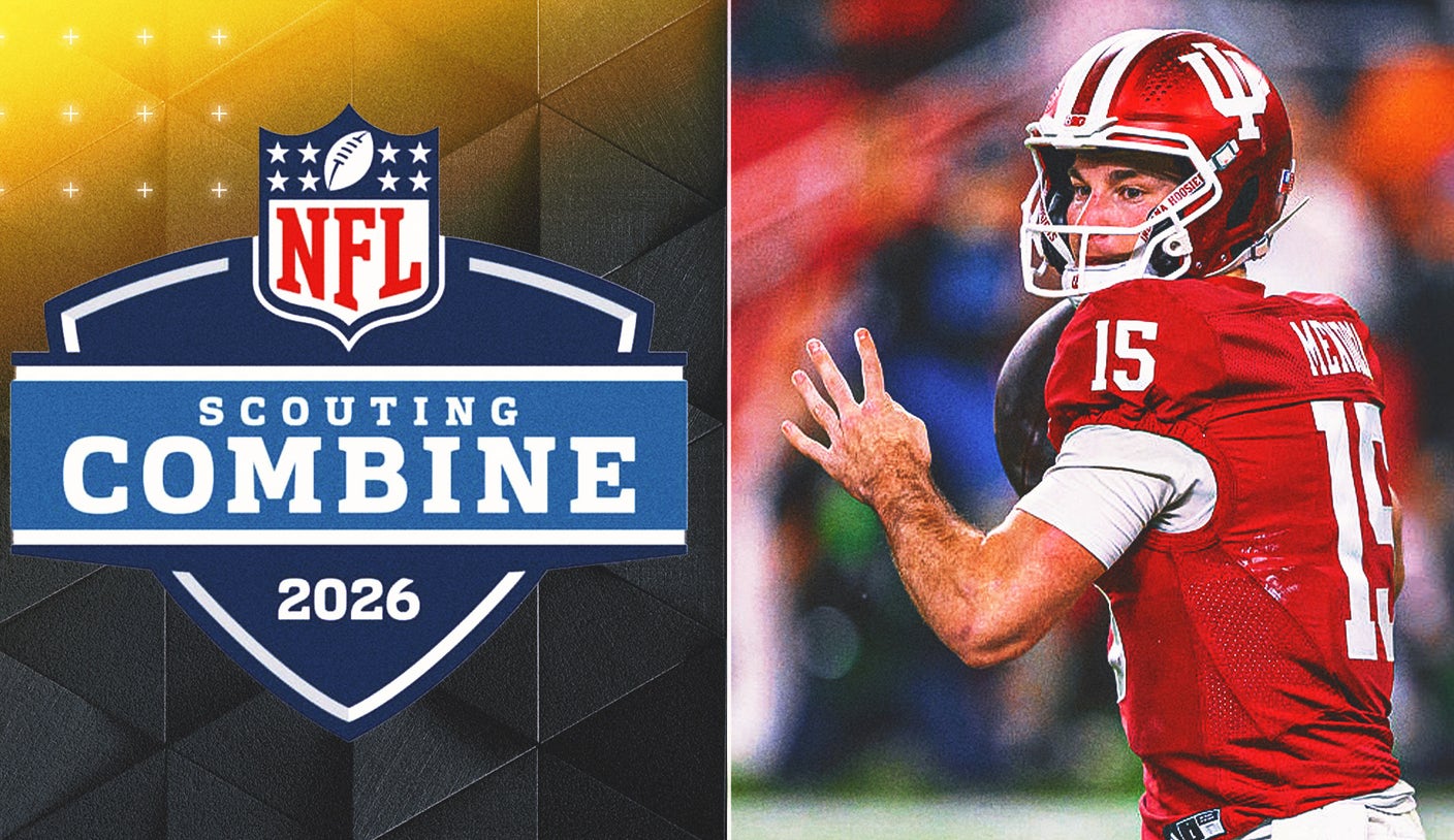 NFL Combine: How NIL Has Made It Harder — And Easier — To Scout QBs