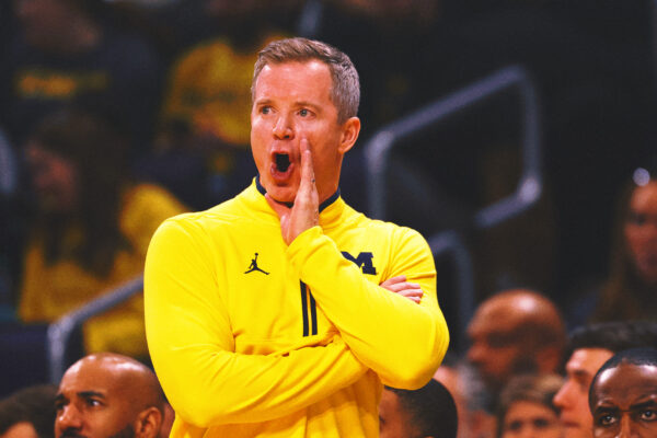 2026 College Basketball Odds: Back Dominant Wolverines to Beat Blue Devils