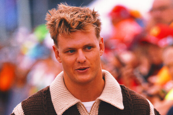 Mick Schumacher’s First Oval Test at Homestead: ‘It Can Only Go Better From Here’