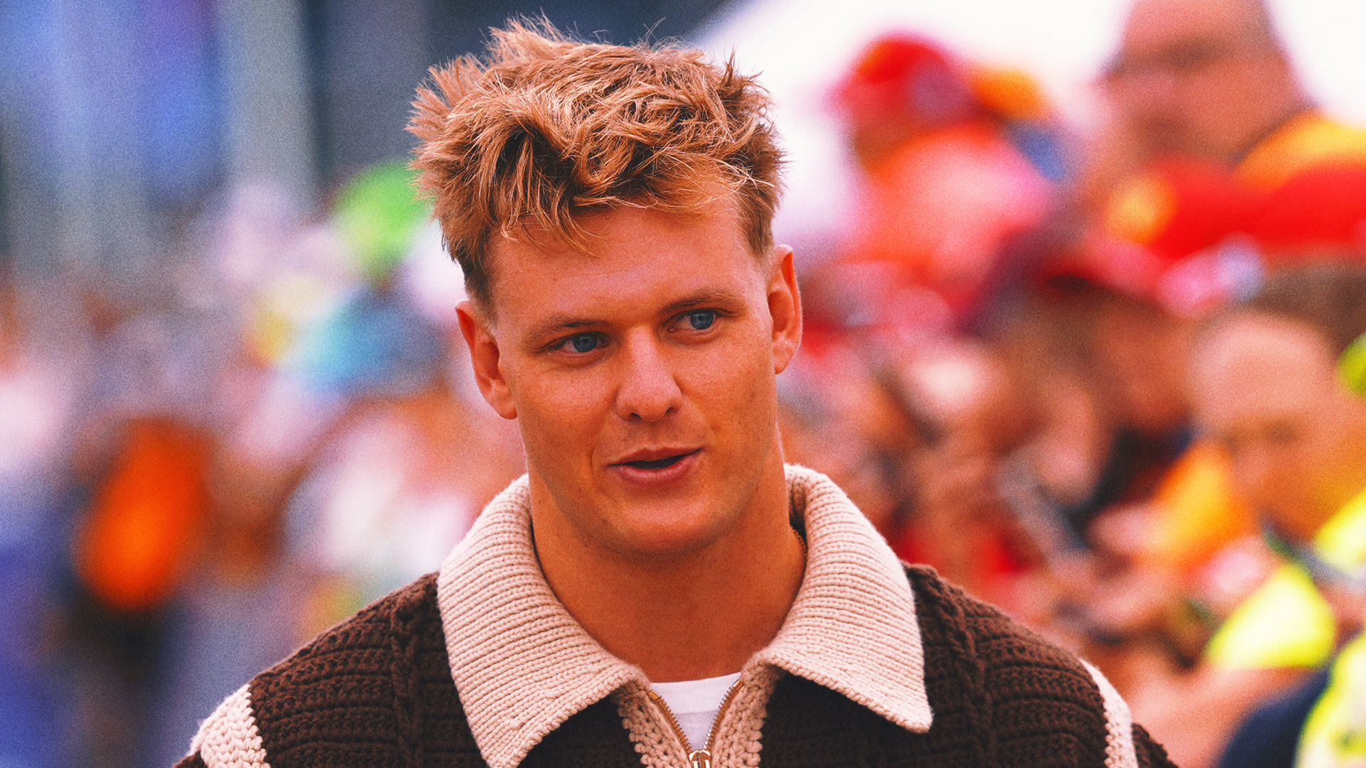 Mick Schumacher’s First Oval Test at Homestead: ‘It Can Only Go Better From Here’