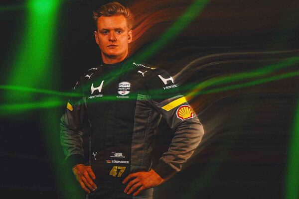 ‘Good Things Happening’ as Mick Schumacher Preps for Rookie INDYCAR Season