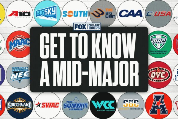 Get to Know a Mid-Major: Coastal Athletic Association