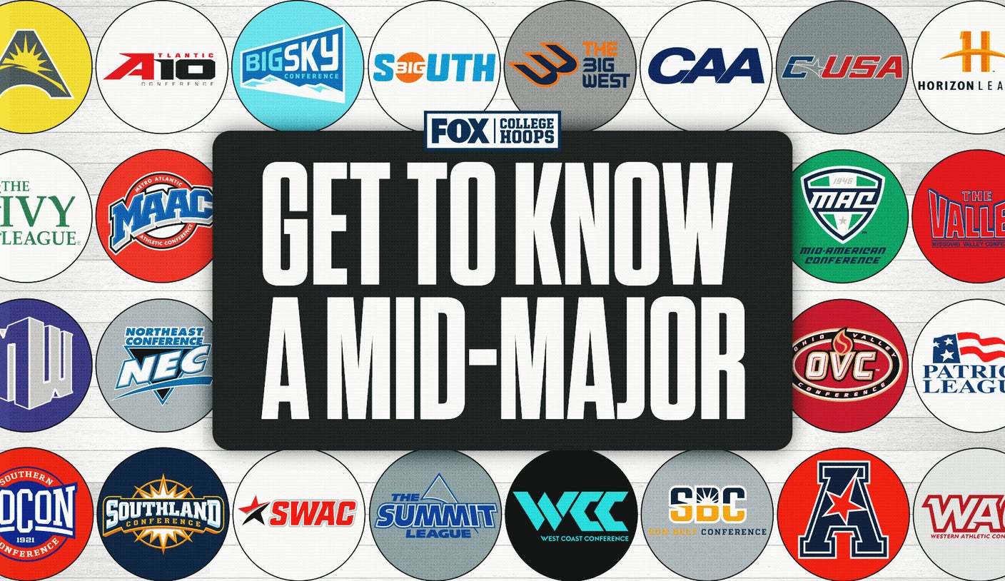 Get to Know a Mid-Major: Coastal Athletic Association