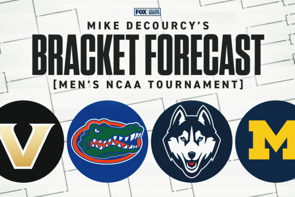 2026 NCAA Tournament Projections: Has UConn Locked Up the Final No. 1 Seed?