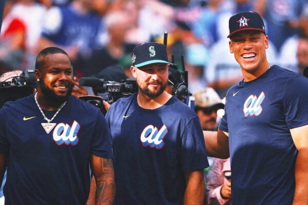 World Baseball Classic: Each MLB Team’s List Of Players