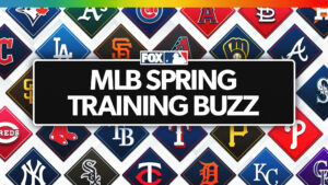 MLB Spring Training Buzz: Astros Closer Josh Hader has ‘Bicep Inflammation’