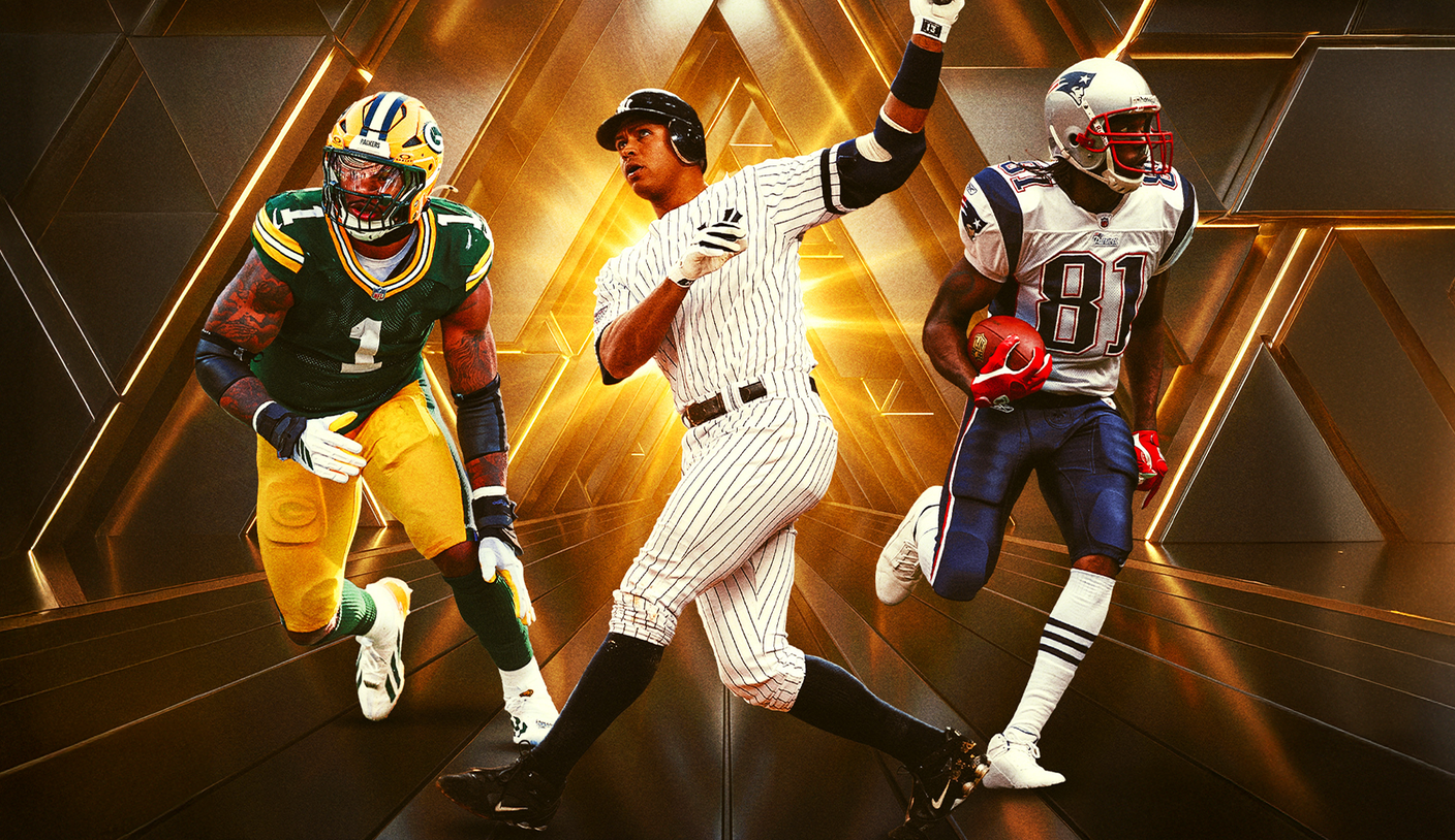 The 10 Most Shocking Trades in Sports History, From A-Rod to Luka Doncic