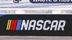 Sound Up! NASCAR Sets Guinness Record with ‘World’s Loudest Billboard’