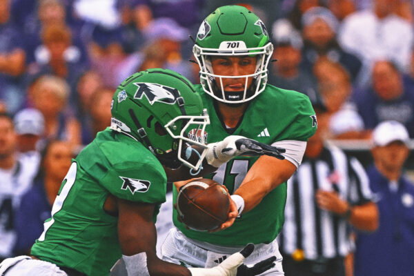 North Dakota State, Winner of 10 FCS titles, Jumps to FBS Mountain West