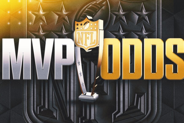 2026 NFL MVP Odds: Josh Allen Opens as Favorite