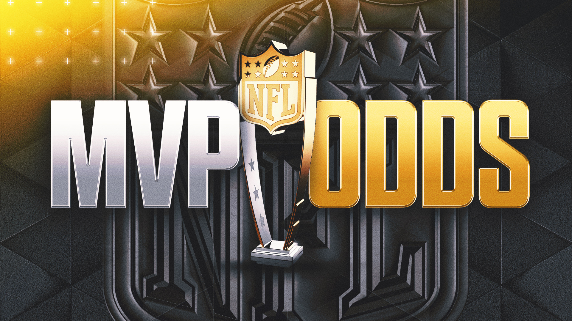 2026 NFL MVP Odds: Josh Allen Opens as Favorite