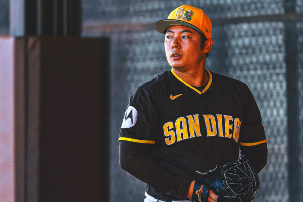 Padres Reliever Yuki Matsui’s WBC Status With Japan In Question Due To Groin Issue