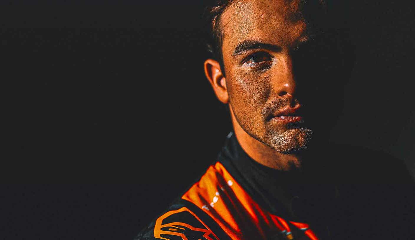 Pato O’Ward’s Solve to Winning 2026 INDYCAR Title: Limit the Bad Days