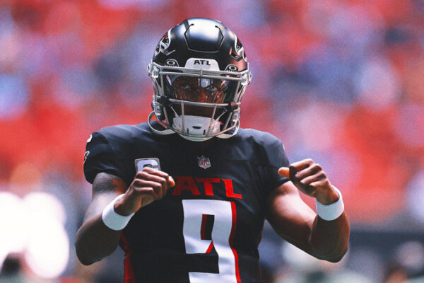 Falcons President of Football Matt Ryan ‘Excited’ About QB Michael Penix Jr.