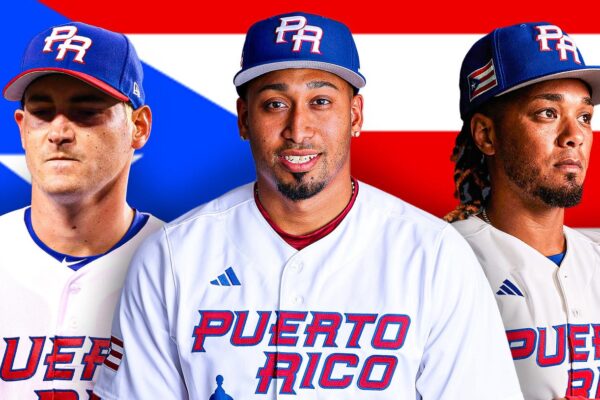 Puerto Rico’s Best World Baseball Classic Lineup: Edwin Diaz Leads Bullpen