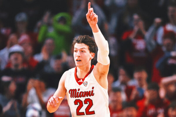 Last Night in College Basketball: Miami (OH) is 3 Wins From an Undefeated Season