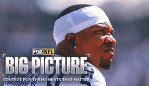 Big Picture: Anthony Richardson’s Agents Say QB’s Next Stop Will Be ‘Box Office’