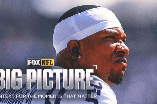 Big Picture: Anthony Richardson’s Agents Say QB’s Next Stop Will Be ‘Box Office’