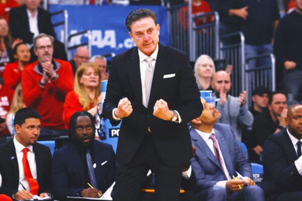 2026 NCAA Tournament Projections: St. John’s, Wisconsin Slide Following Losses