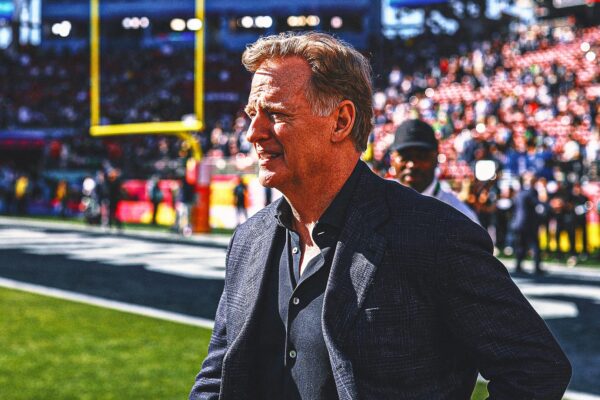 Backed by NFL, Flag Football Gains Momentum In NCAA Emerging Sports Program