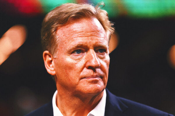 Goodell: NFL ‘Not Involved’ In HOF Vote, Believes Belichick Will Get Inducted