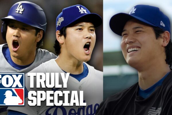 After Record Start with Dodgers, Cy Young Could Be Next For Shohei Ohtani