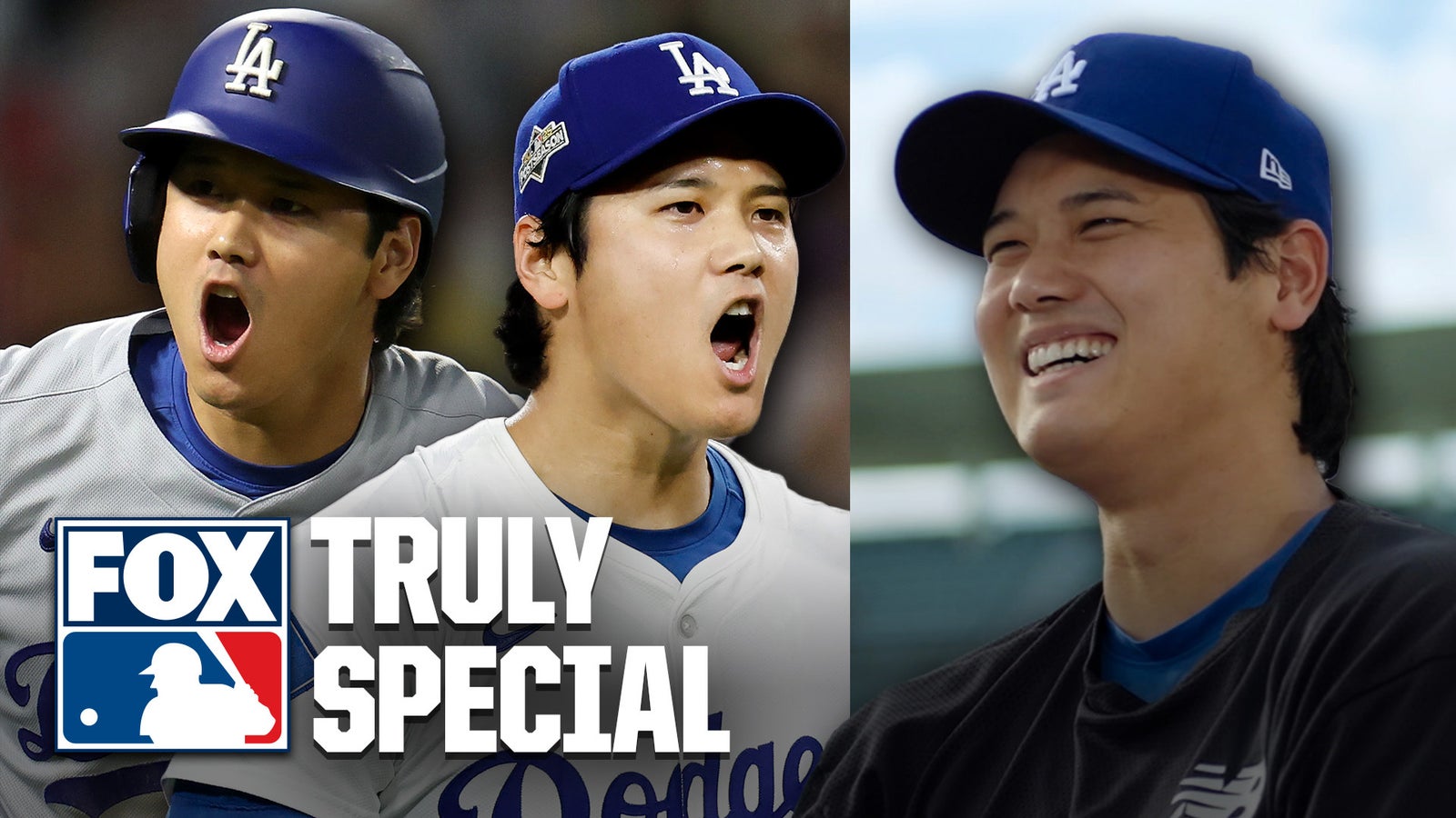 After Record Start with Dodgers, Cy Young Could Be Next For Shohei Ohtani