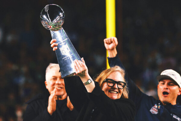 A Super Bowl Sale: Seahawks Announce They’ve Begun Process of Selling Team