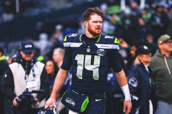 2026 Super Bowl Betting Report: ‘It’s Still One-Way Traffic on Seattle’