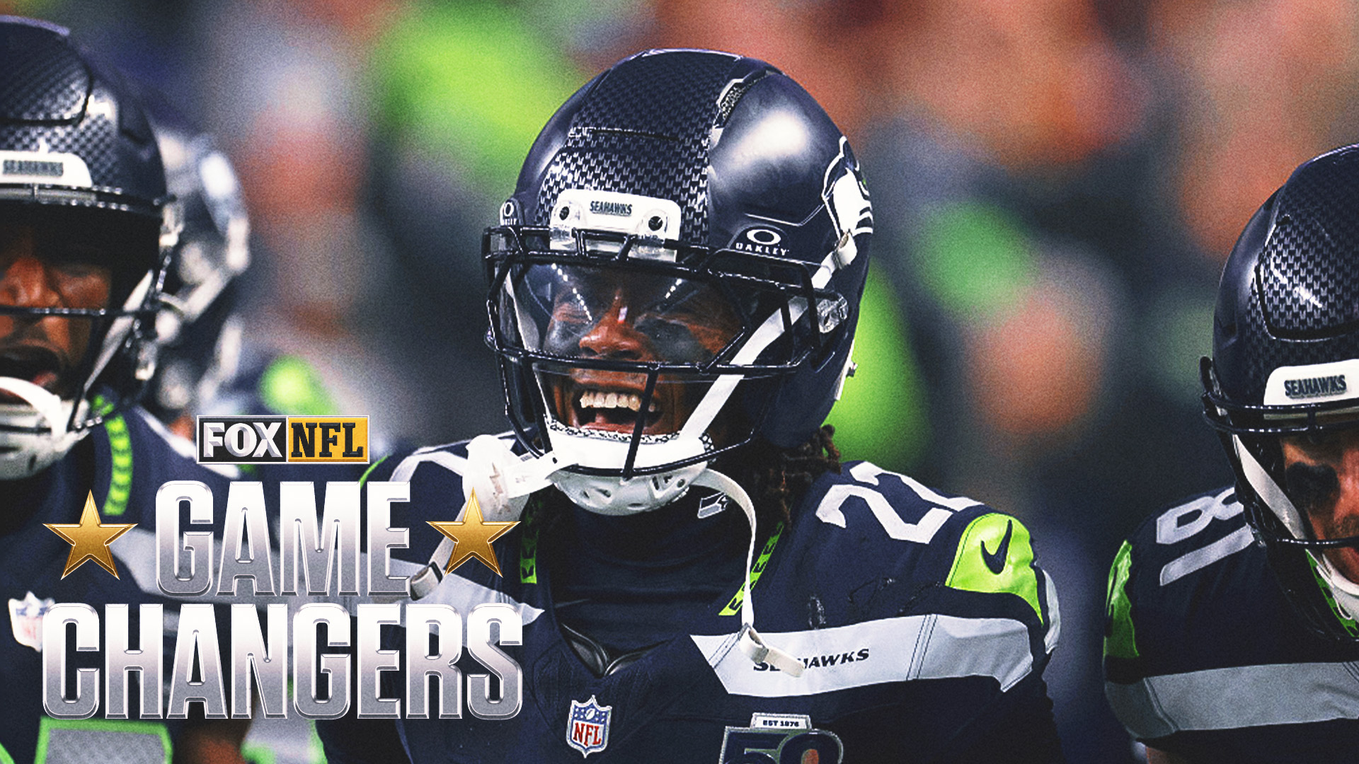 Game Changers: How Rashid Shaheed Transformed the Seahawks