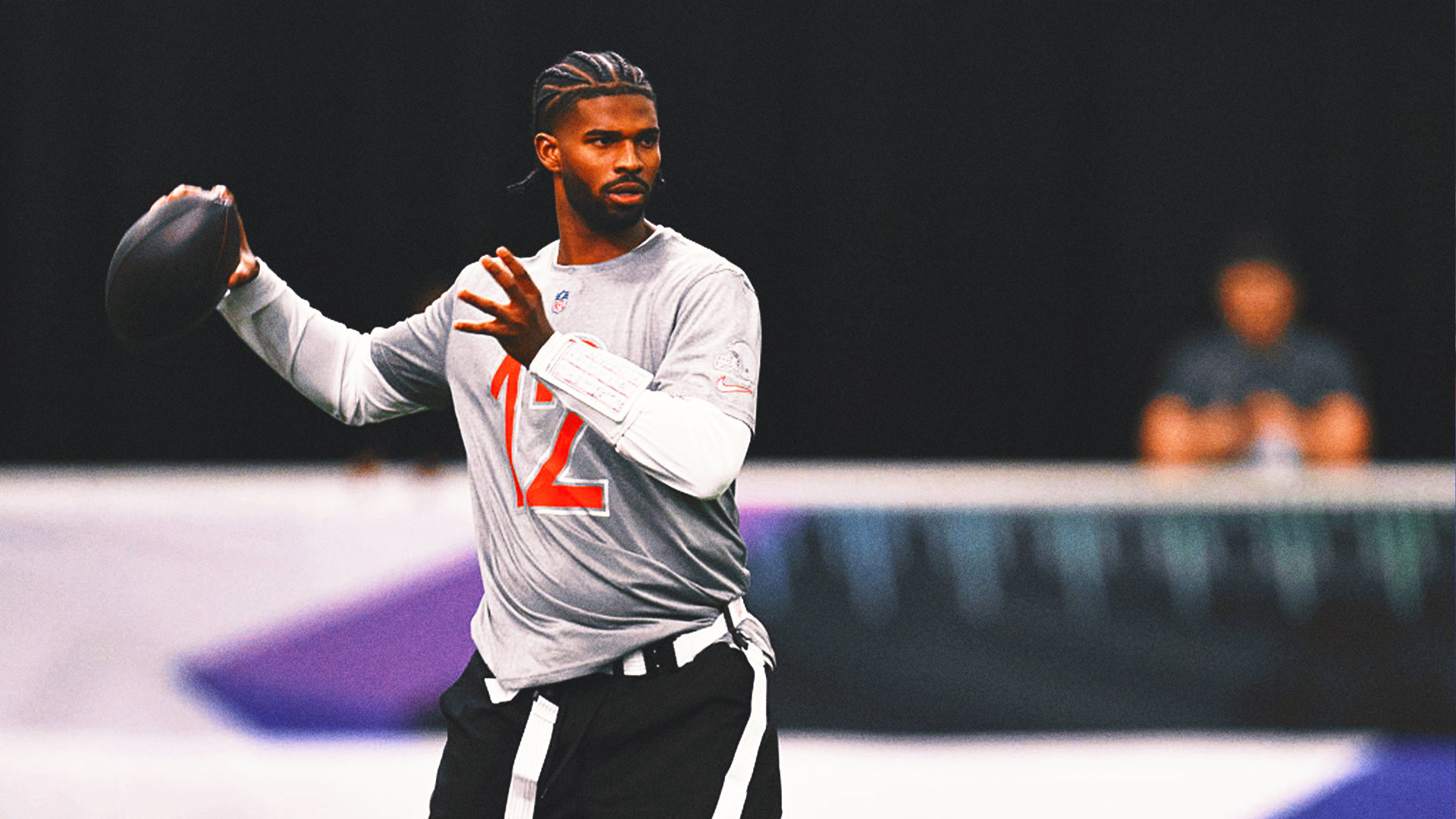 Shedeur Sanders Learned He Can ‘Dominate’ the NFL After Rookie Season