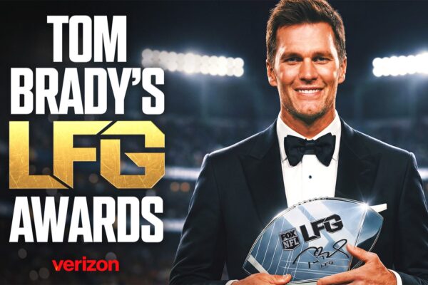 Tom Brady’s LFG Awards: Who Takes Home Player of the Year? 4-Way Tie for Top Coach?