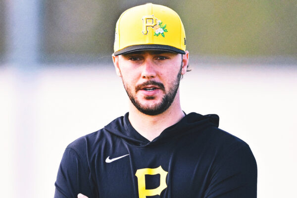 Skenes: Team USA Must Assert ‘Dominance’ At WBC, Winning Gold ‘The Biggest Thing’